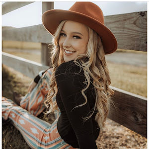 Meet your Posher, Aryanna